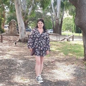 Meet your Posher, Caroline